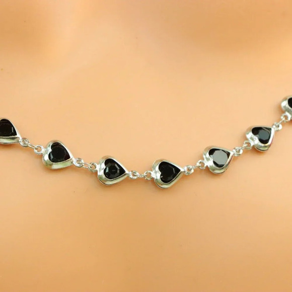 "New Beautiful Design Necklace Chain for Women/Girls, Gift, N649 - Picture 9 of 10